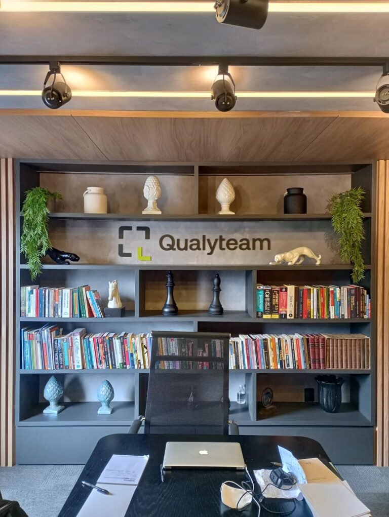 Letras Caixa em Balneário Camboriú e Região