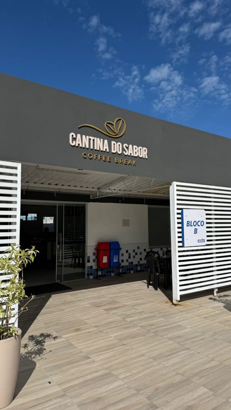 Letras Caixa em Balneário Camboriú e Região