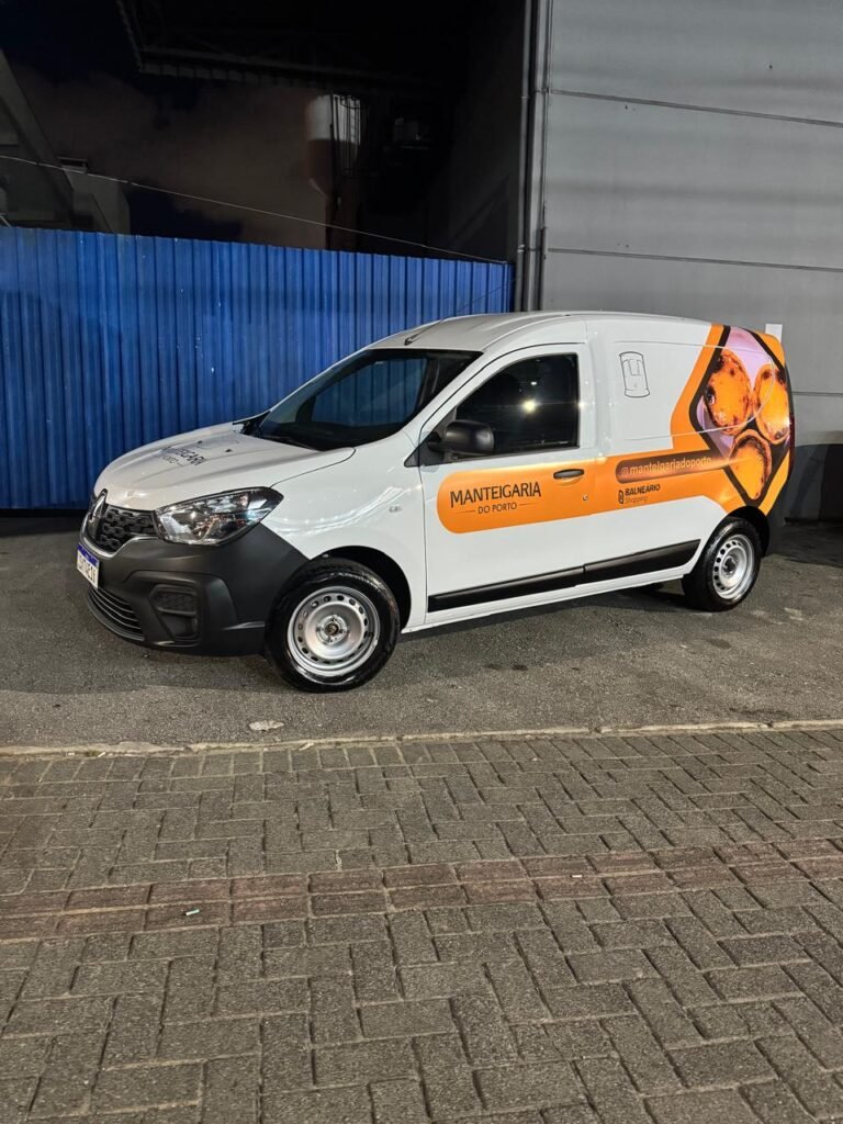 Plotagem Veicular em Balneário Camboriú e Região