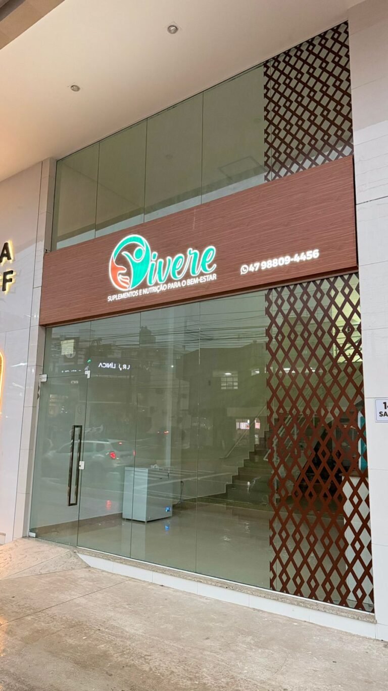 Fachada em ACM em Balneário Camboriú e Região