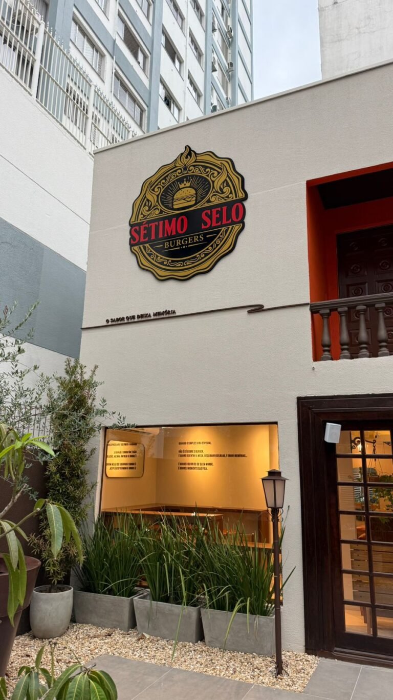 Letras Caixa em Balneário Camboriú e Região