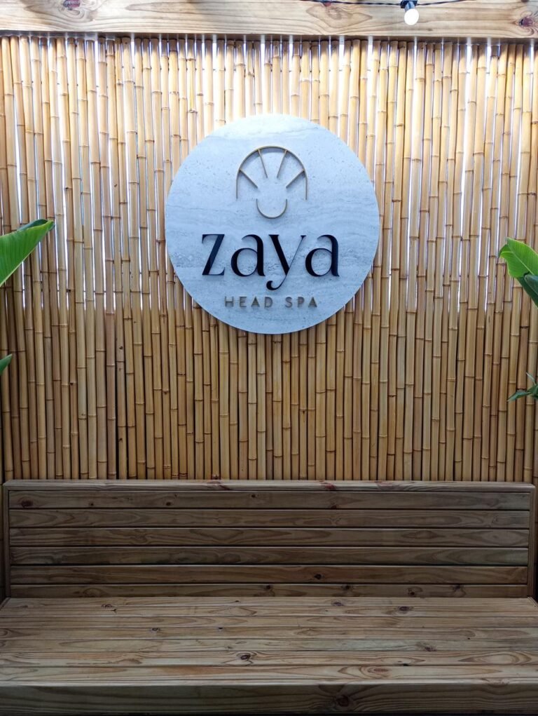 Letras Caixa em Balneário Camboriú e Região