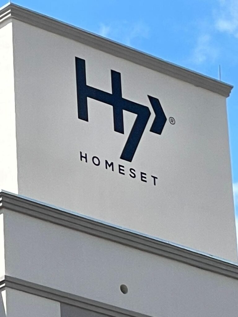 Letras Caixa em Balneário Camboriú e Região