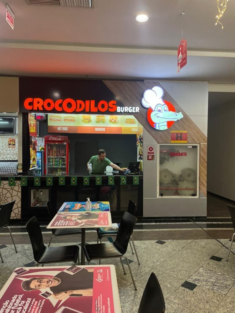 Letras Caixa em Balneário Camboriú e Região