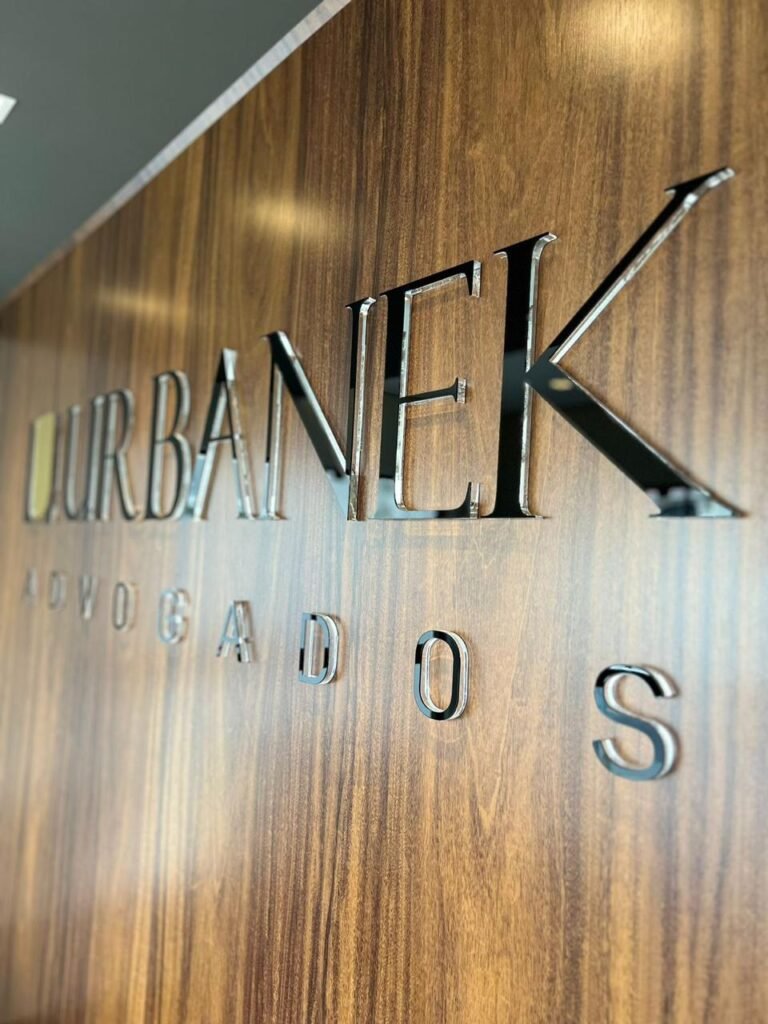 Letras Caixa em Balneário Camboriú e Região