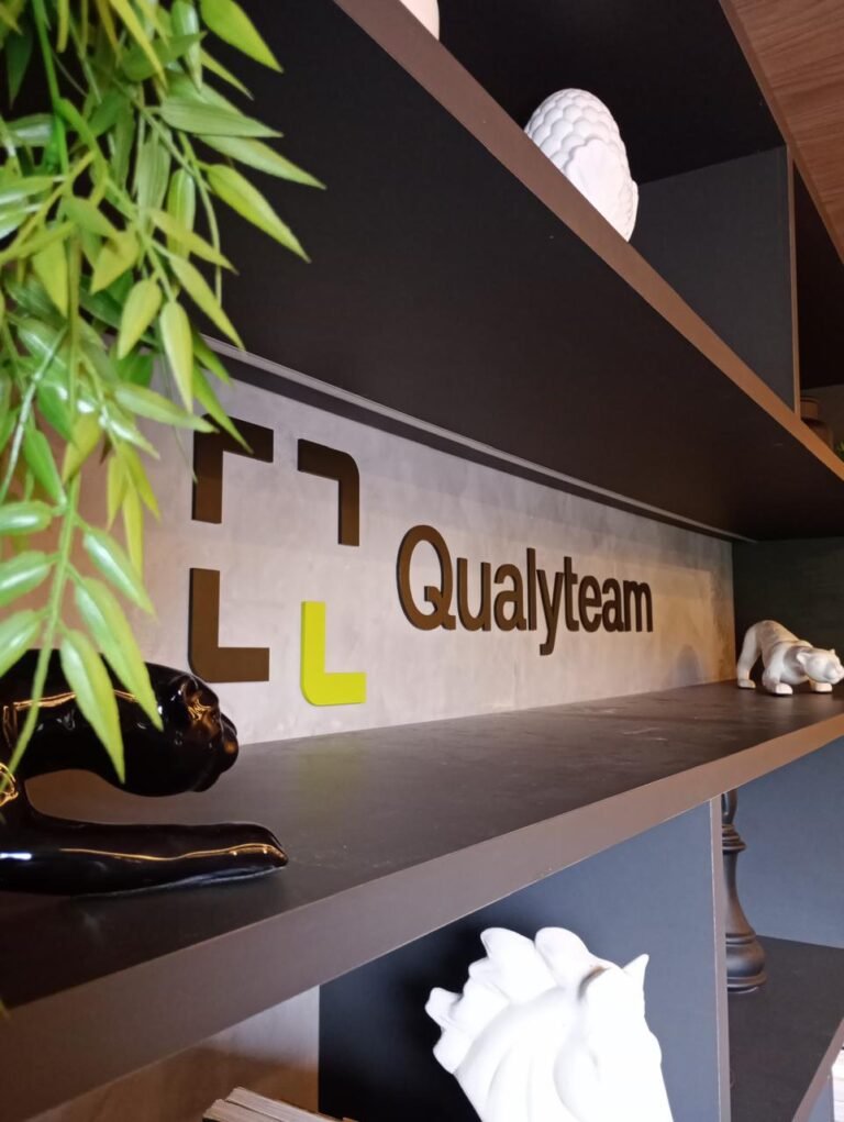 Letras Caixa em Balneário Camboriú e Região