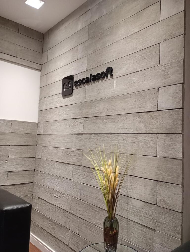 Letras Caixa em Balneário Camboriú e Região