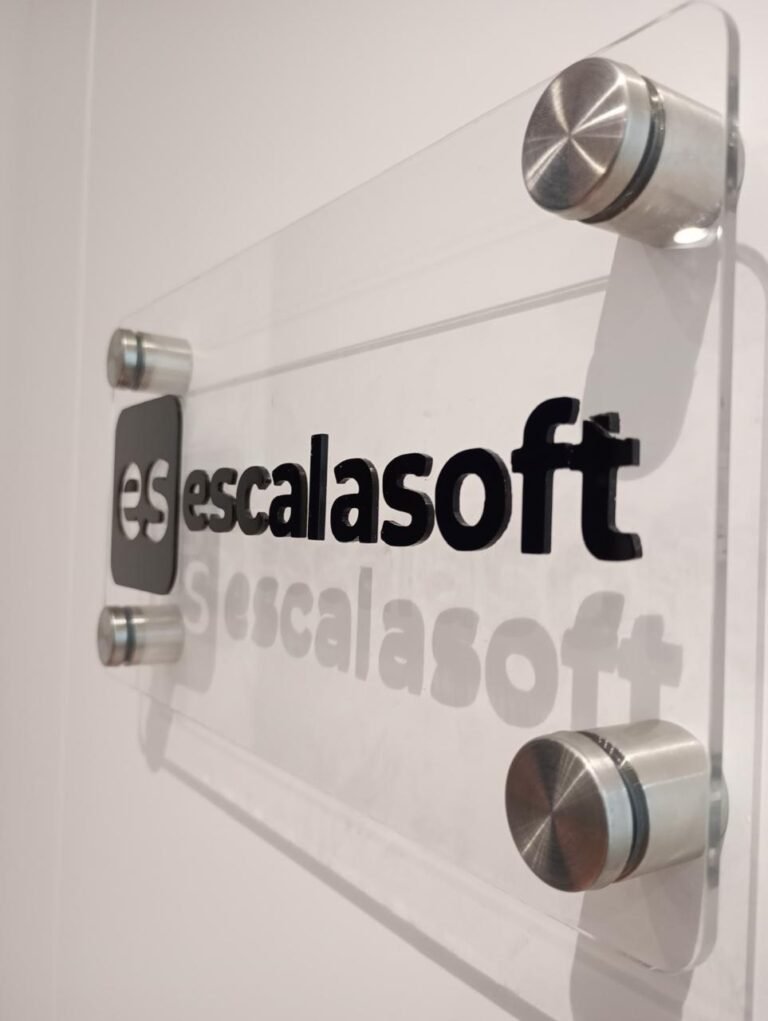 Letras Caixa em Balneário Camboriú e Região