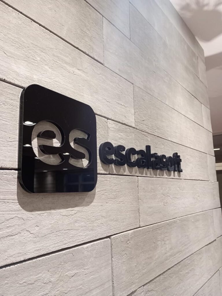 Letras Caixa em Balneário Camboriú e Região