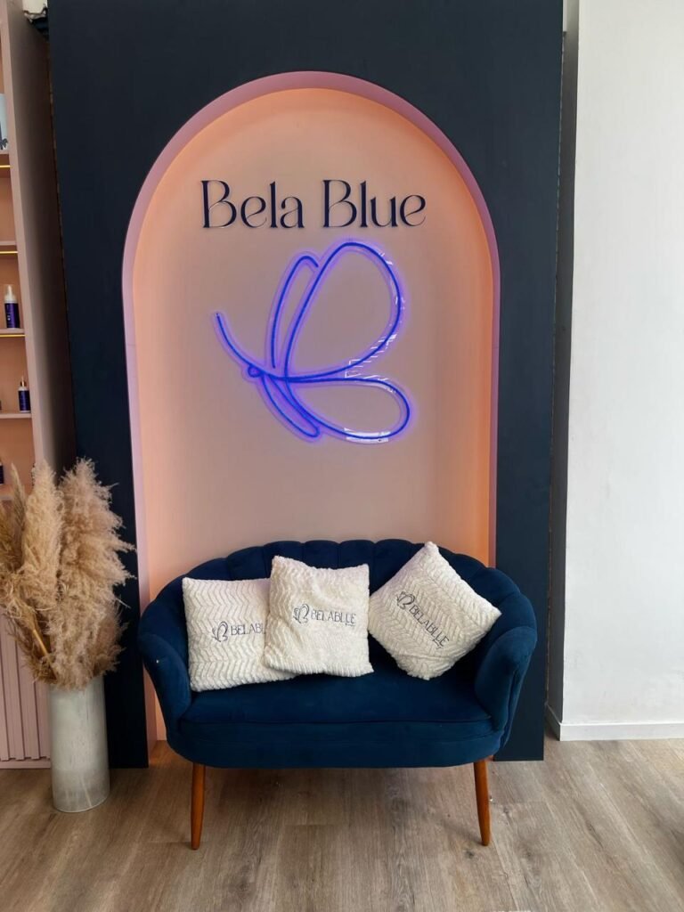 Letras Caixa em Balneário Camboriú e Região