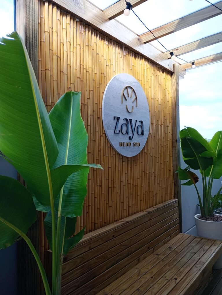 Letras Caixa em Balneário Camboriú e Região