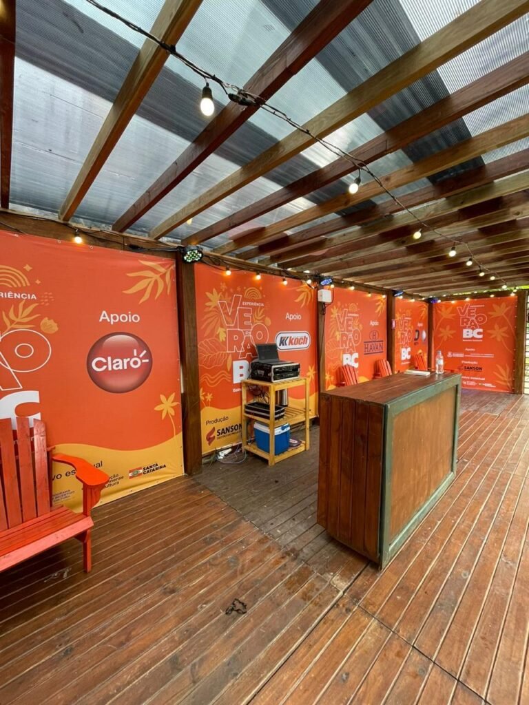 Placas e Outdoor em Balneário Camboriú e Região