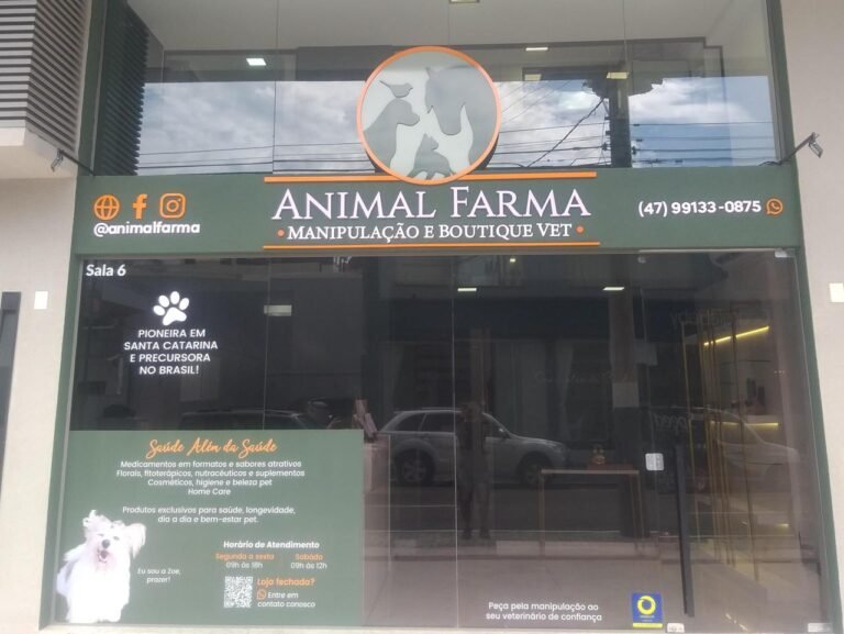 Letras Caixa em Balneário Camboriú e Região