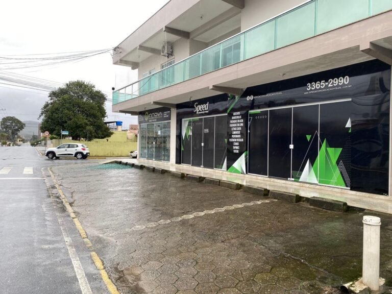 Fachada em ACM em Balneário Camboriú e Região