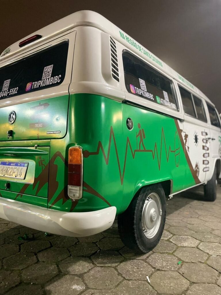 Plotagem Veicular em Balneário Camboriú e Região