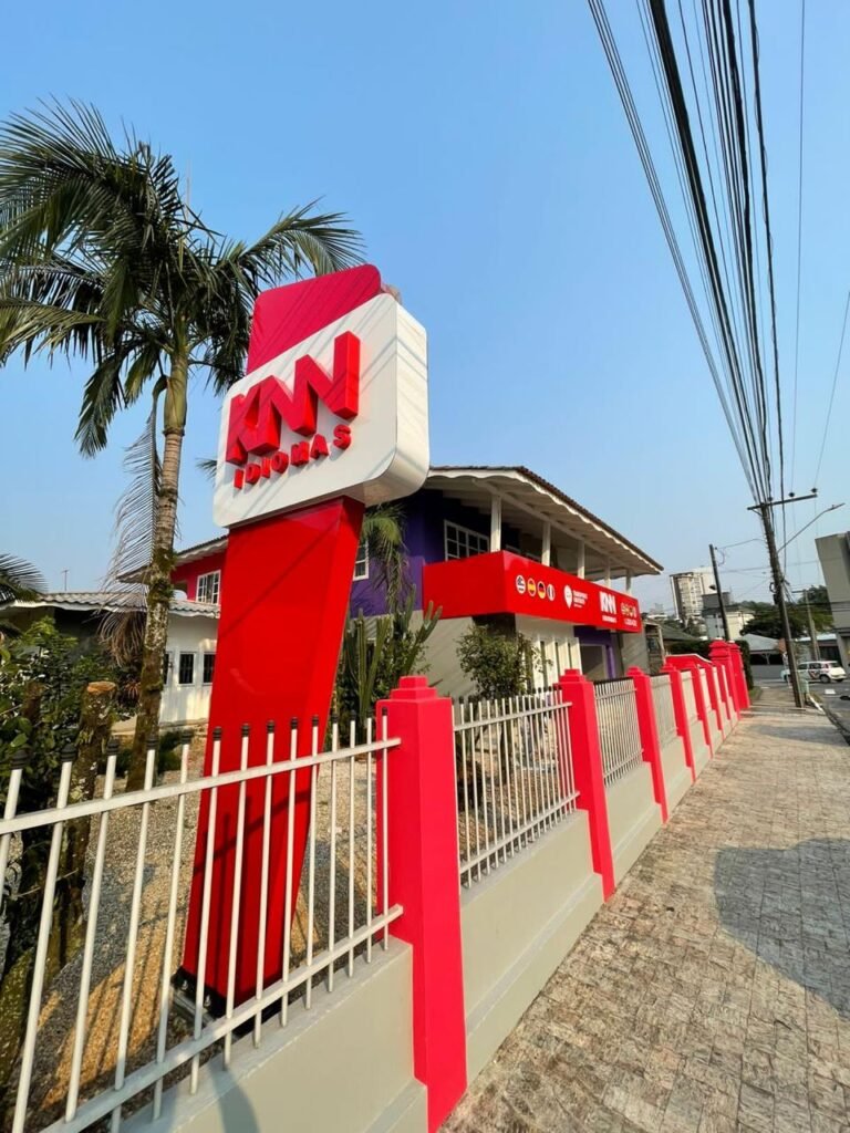 Fachada em ACM em Balneário Camboriú e Região