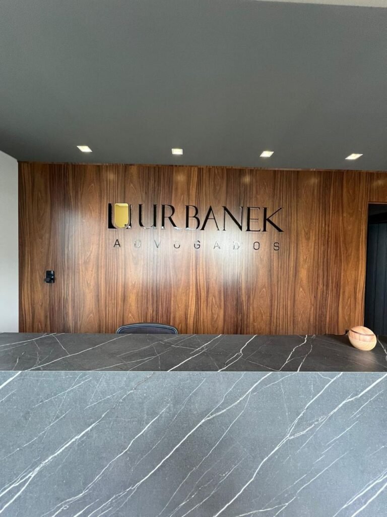 Letras Caixa em Balneário Camboriú e Região