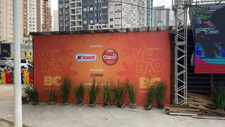 Placas e Outdoor em Balneário Camboriú e Região