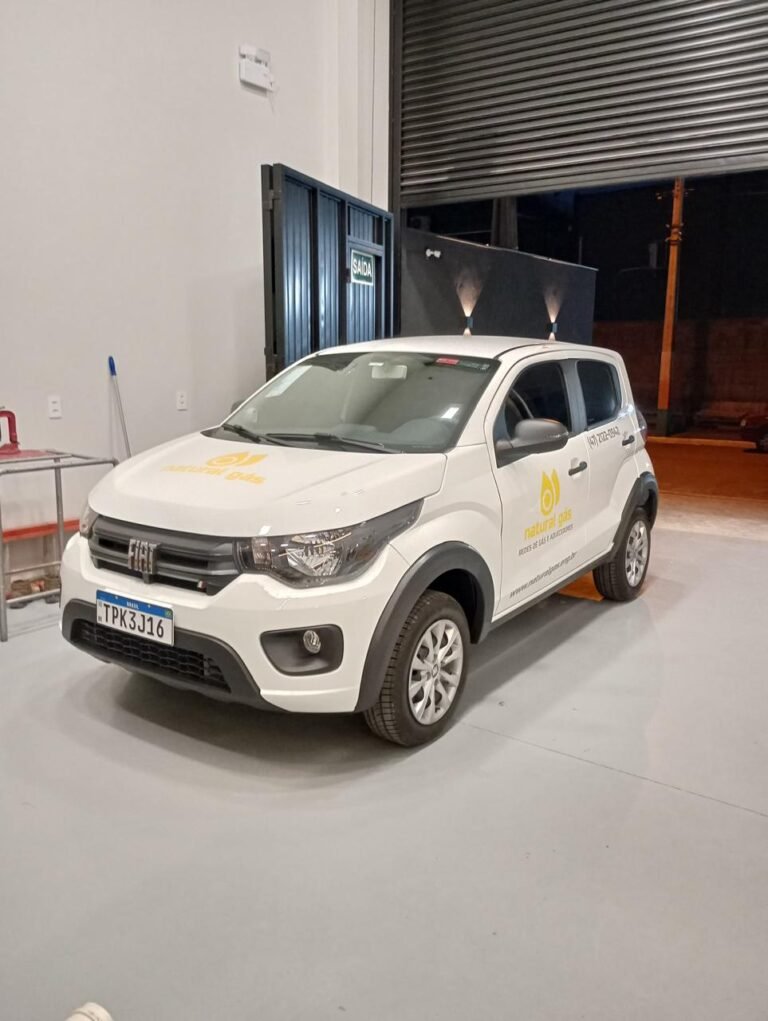 Plotagem Veicular em Balneário Camboriú e Região