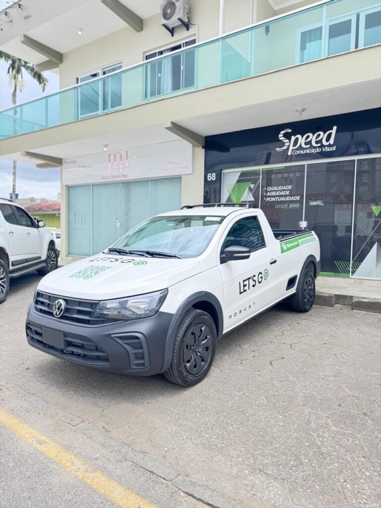 Plotagem Veicular em Balneário Camboriú e Região