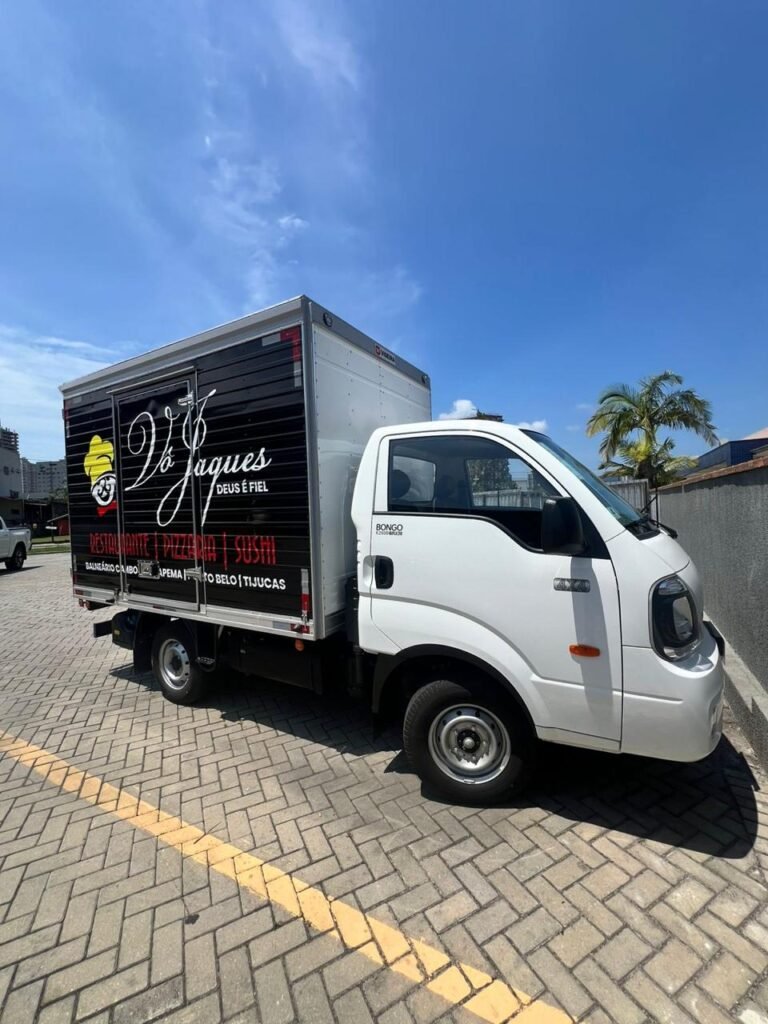 Plotagem Veicular em Balneário Camboriú e Região