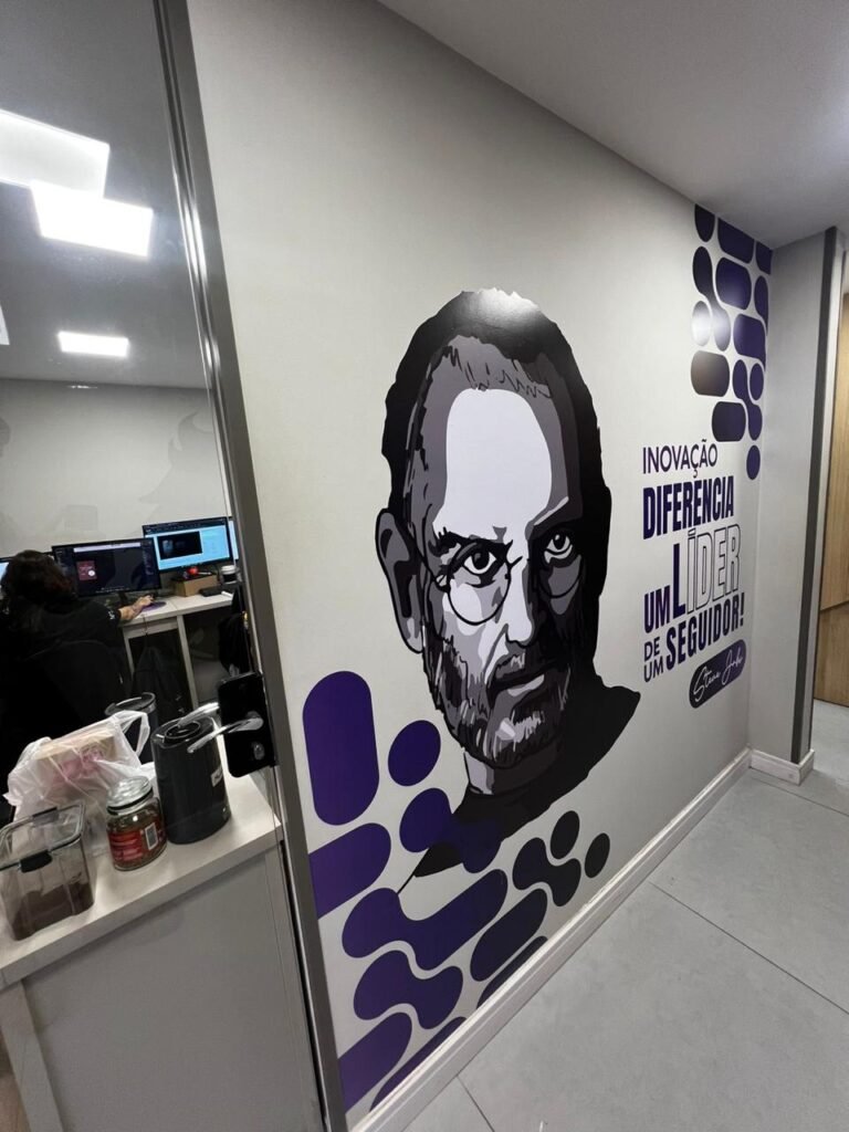 Adesivo personalizado em Balneário Camboriú e Região