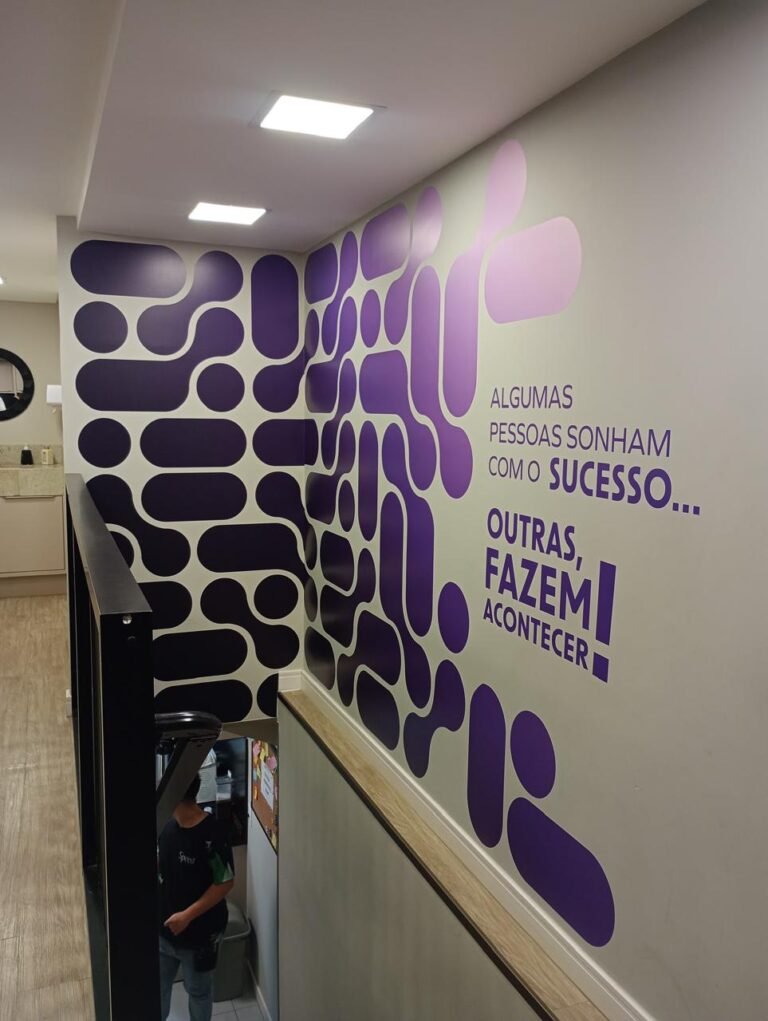 Adesivo personalizado em Balneário Camboriú e Região