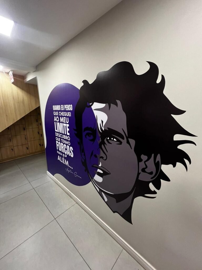 Adesivo personalizado em Balneário Camboriú e Região