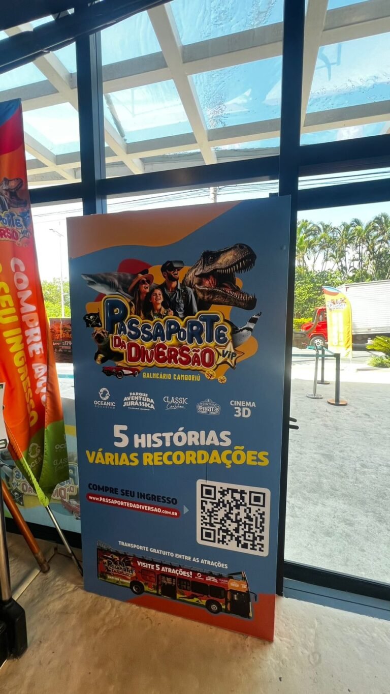 Adesivo personalizado em Balneário Camboriú e Região