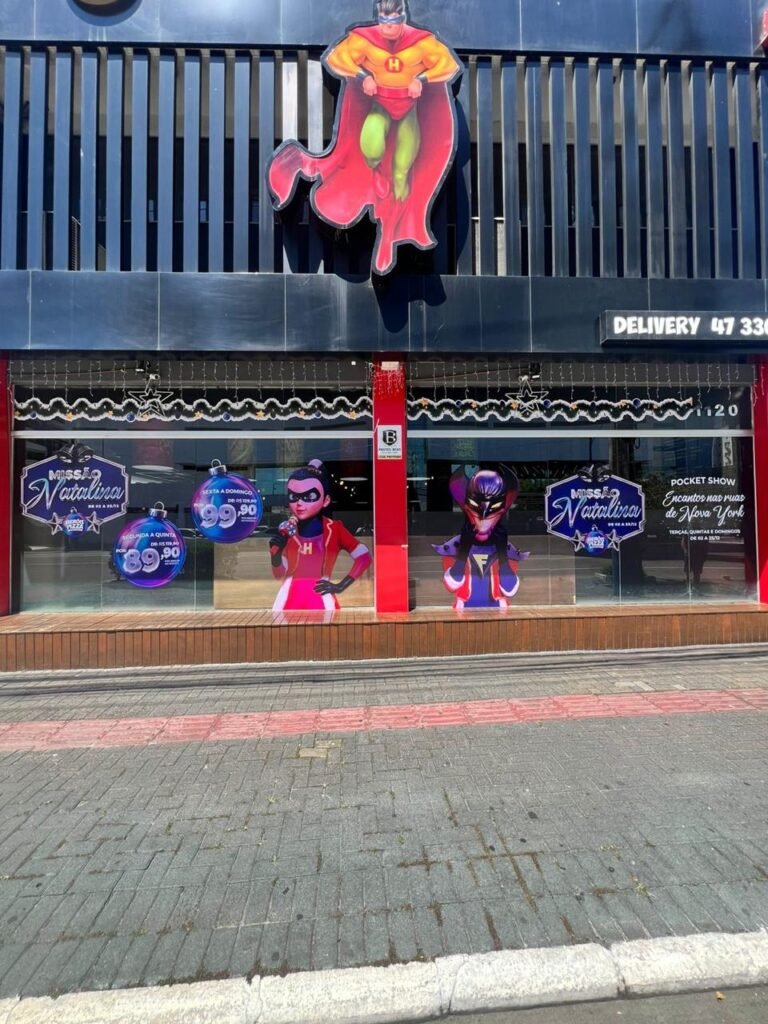 Adesivo personalizado em Balneário Camboriú e Região