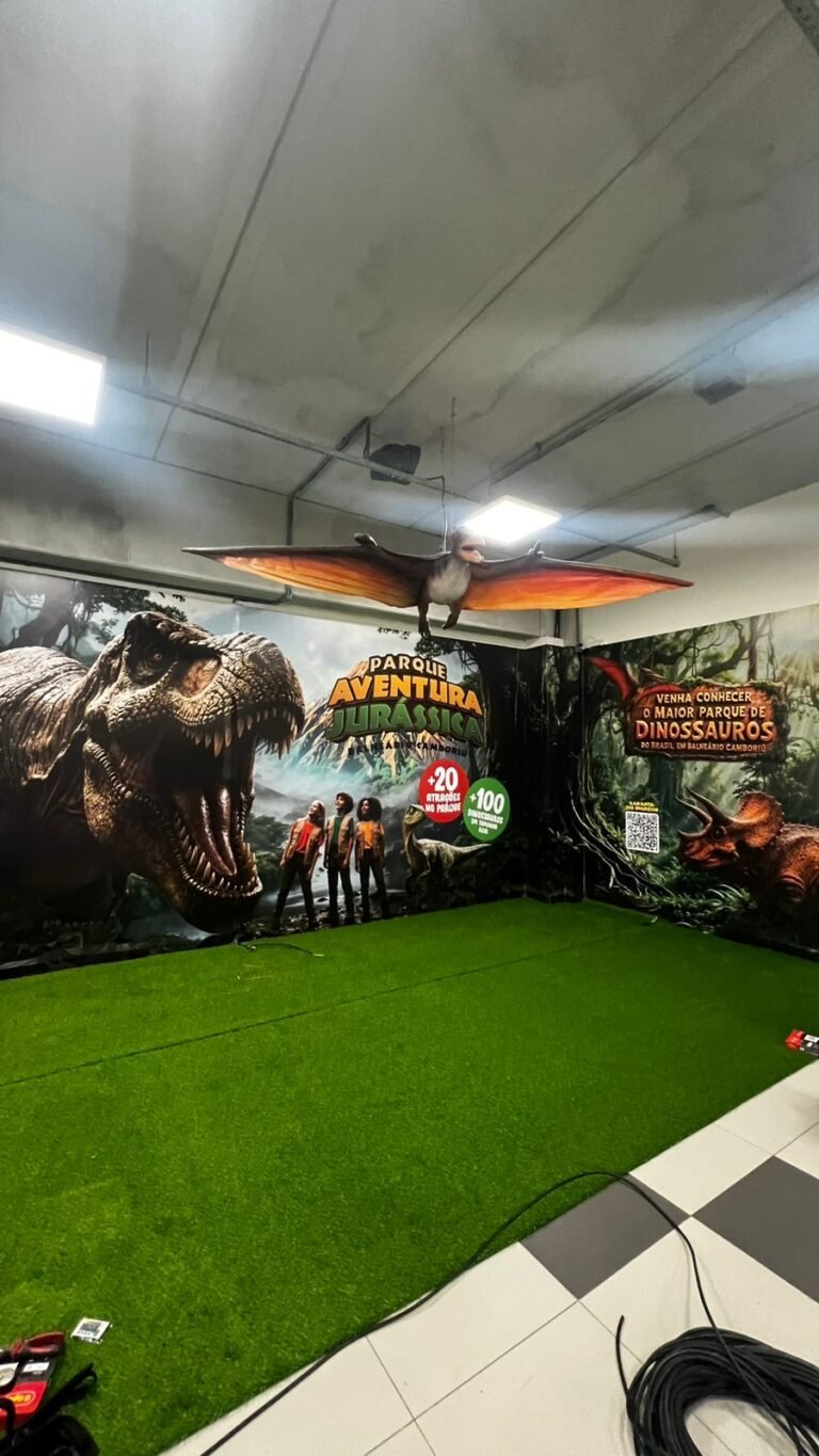 Adesivo personalizado em Balneário Camboriú e Região