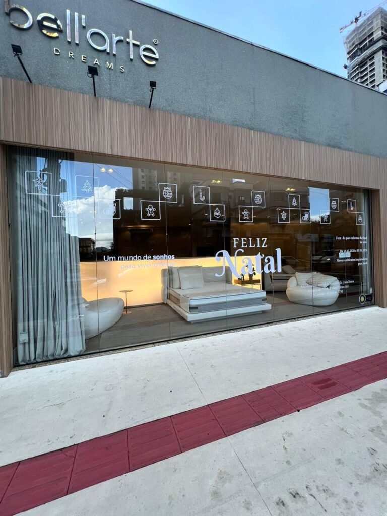 Adesivo personalizado em Balneário Camboriú e Região