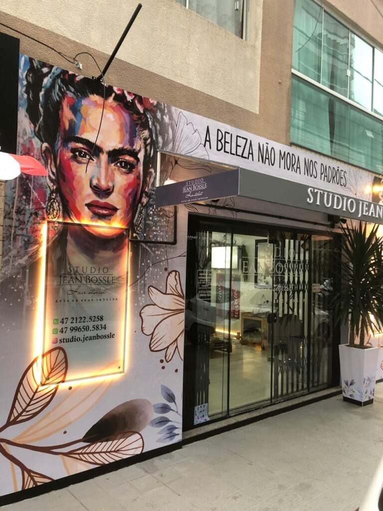 Adesivo personalizado em Balneário Camboriú e Região