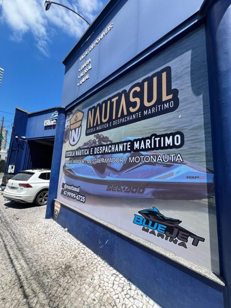 Adesivo personalizado em Balneário Camboriú e Região