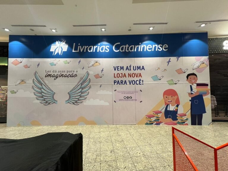 Adesivo personalizado em Balneário Camboriú e Região