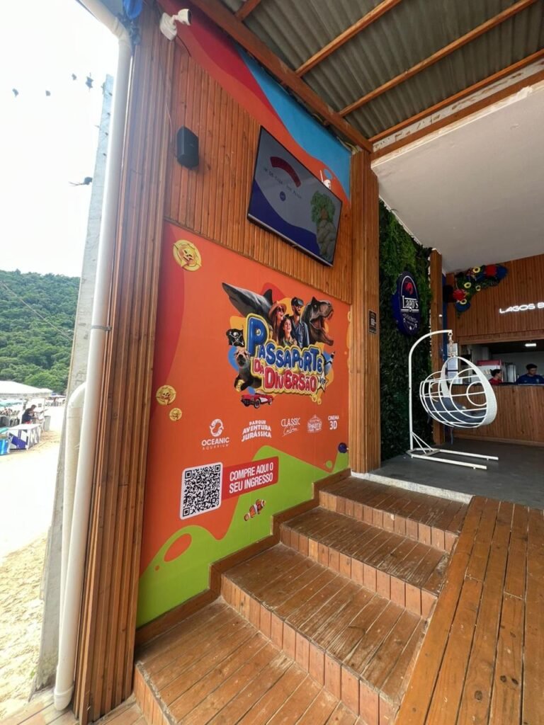 Adesivo personalizado em Balneário Camboriú e Região