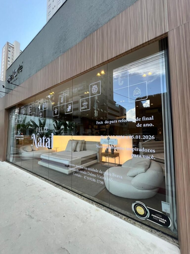 Adesivo personalizado em Balneário Camboriú e Região