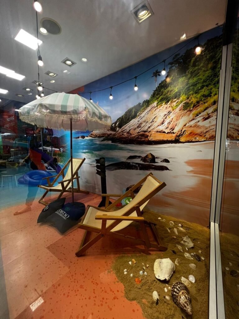 Adesivo personalizado em Balneário Camboriú e Região