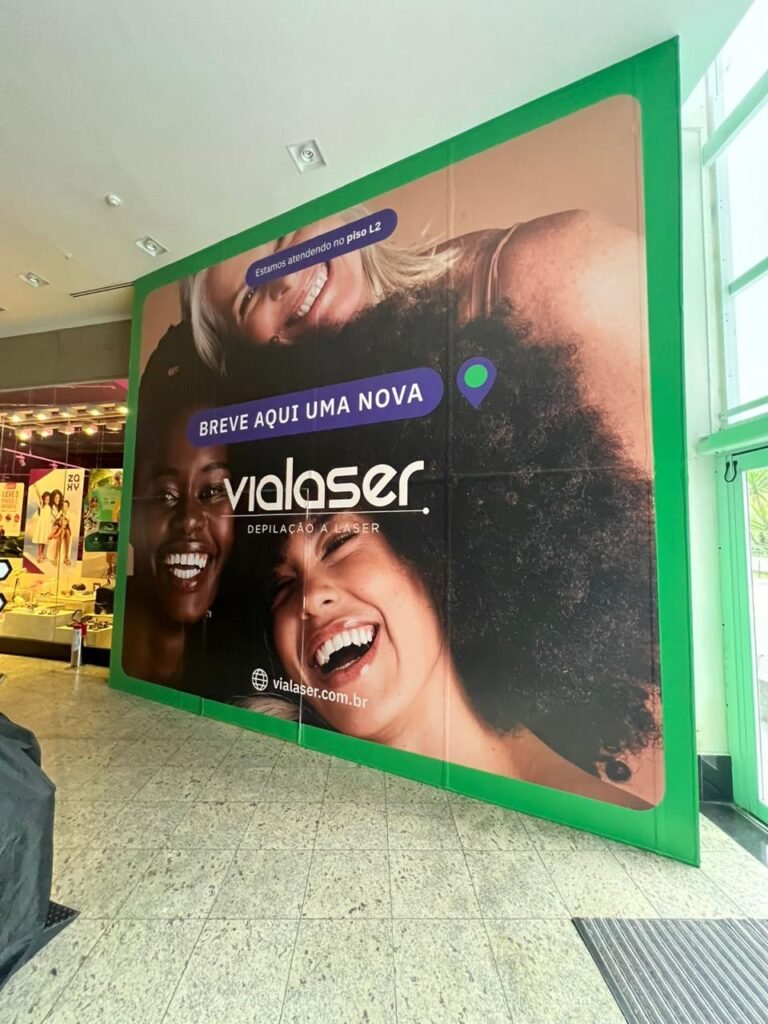 Adesivo personalizado em Balneário Camboriú e Região