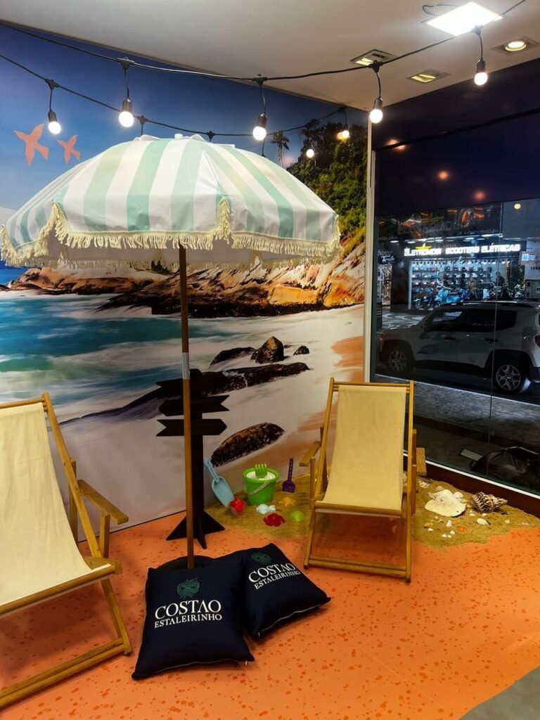 Adesivo personalizado em Balneário Camboriú e Região